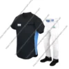 Half Kit12 Export High Quality Sports Wear for Baseball, Soccer, Football, Basketball, Cricket, Hockey and Related Sports Products
