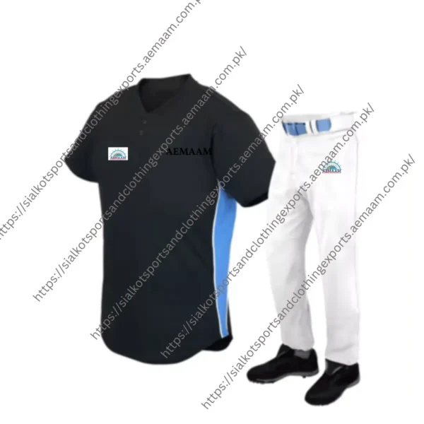 Half Kit12 Export High Quality Sports Wear for Baseball, Soccer, Football, Basketball, Cricket, Hockey and Related Sports Products