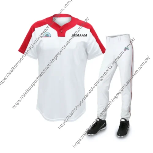 Half Kit2 Export High Quality Sports Wear for Baseball, Soccer, Football, Basketball, Cricket, Hockey and Related Sports Products