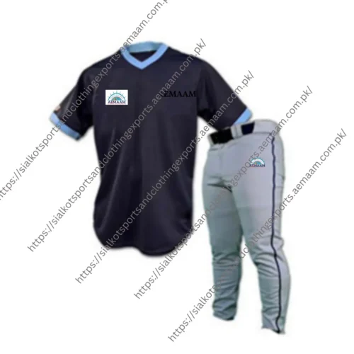 Export High Quality Sports Wear for Baseball, Soccer, Football, Basketball, Cricket, Hockey and Related Sports Products