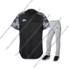 Half Kit3 Export High Quality Sports Wear for Baseball, Soccer, Football, Basketball, Cricket, Hockey and Related Sports Products