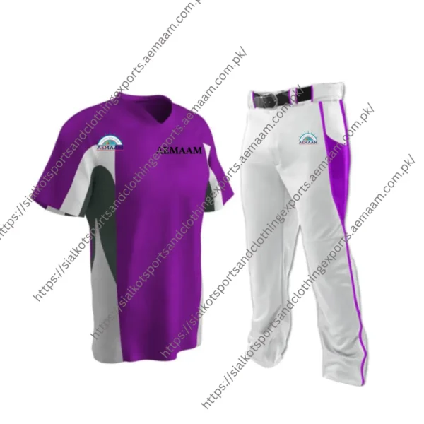 Export High Quality Sports Wear for Baseball, Soccer, Football, Basketball, Cricket, Hockey and Related Sports Products
