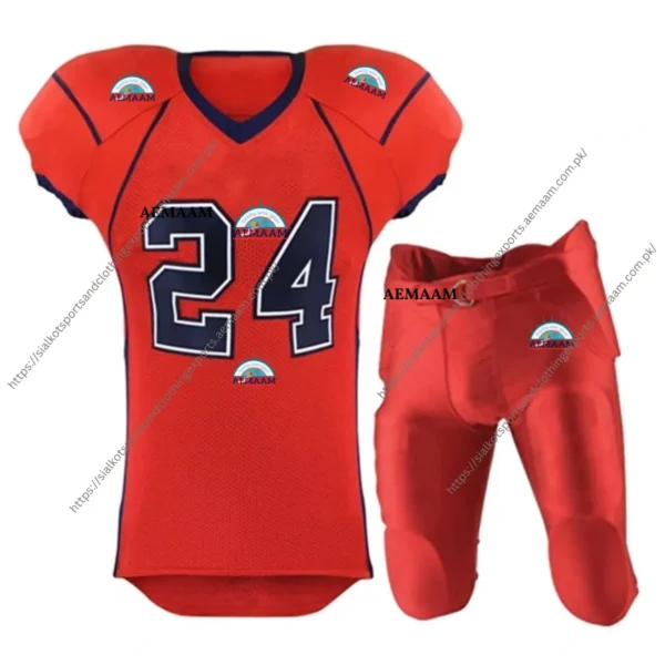 Export High Quality Sports Wear for Baseball, Soccer, Football, Basketball, Cricket, Hockey and Related Sports Products