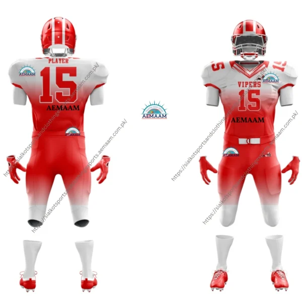 Export High Quality Sports Wear for Baseball, Soccer, Football, Basketball, Cricket, Hockey and Related Sports Products