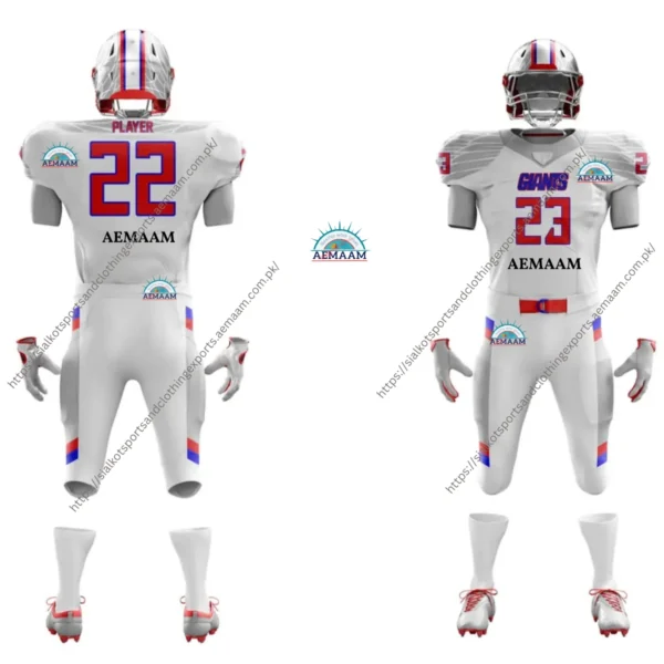 Export High Quality Sports Wear for Baseball, Soccer, Football, Basketball, Cricket, Hockey and Related Sports Products