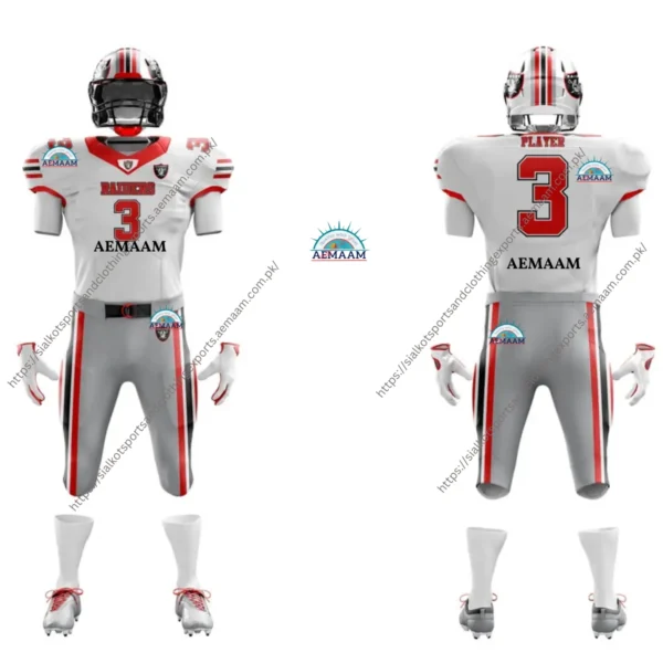 Export High Quality Sports Wear for Baseball, Soccer, Football, Basketball, Cricket, Hockey and Related Sports Products