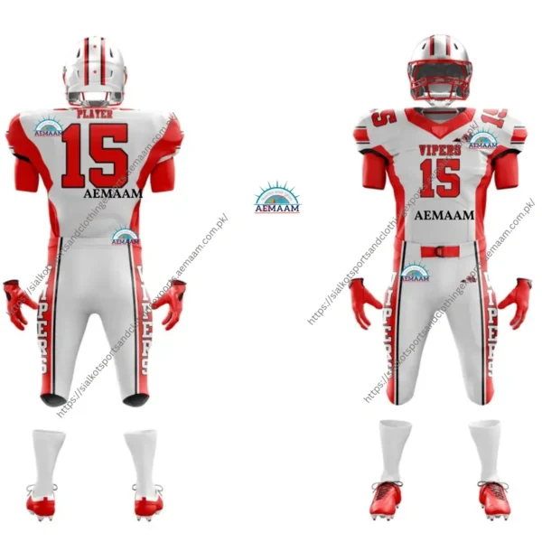 Export High Quality Sports Wear for Baseball, Soccer, Football, Basketball, Cricket, Hockey and Related Sports Products