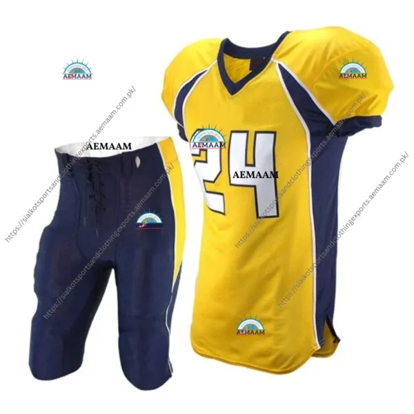 Export High Quality Sports Wear for Baseball, Soccer, Football, Basketball, Cricket, Hockey and Related Sports Products