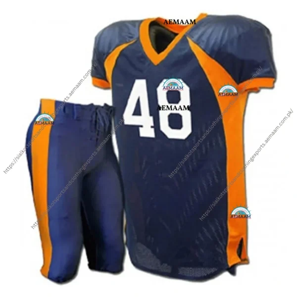 Export High Quality Sports Wear for Baseball, Soccer, Football, Basketball, Cricket, Hockey and Related Sports Products