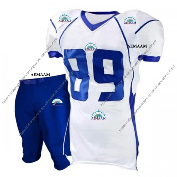 Export High Quality Sports Wear for Baseball, Soccer, Football, Basketball, Cricket, Hockey and Related Sports Products