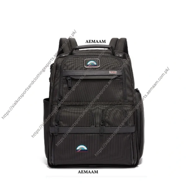Sports Backpacks with Customization Options