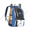 Base Backpacks (3) Export High Quality Sports Wear for Baseball, Soccer, Football, Basketball, Cricket, Hockey and Related Sports Products