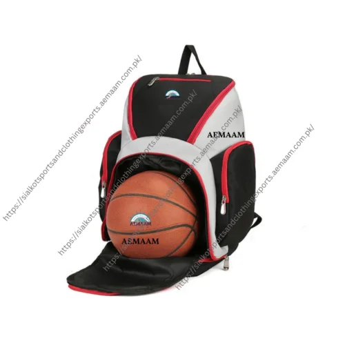 Bask Backpacks (2) Export High Quality Sports Wear for Baseball, Soccer, Football, Basketball, Cricket, Hockey and Related Sports Products
