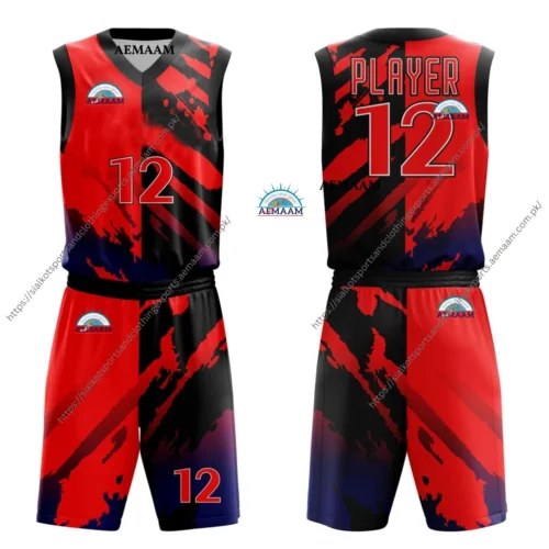 Export High Quality Sports Wear for Baseball, Soccer, Football, Basketball, Cricket, Hockey and Related Sports Products