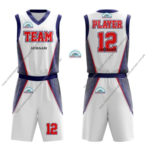 Basketball Jer_W (9) Export High Quality Sports Wear for Baseball, Soccer, Football, Basketball, Cricket, Hockey and Related Sports Products