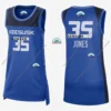 Basketball Jer_W (9) Export High Quality Sports Wear for Baseball, Soccer, Football, Basketball, Cricket, Hockey and Related Sports Products