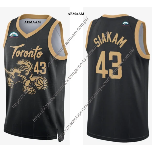 Basketball Jersey (3) Export High Quality Sports Wear for Baseball, Soccer, Football, Basketball, Cricket, Hockey and Related Sports Products