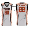 Basketball Jersey (6) Export High Quality Sports Wear for Baseball, Soccer, Football, Basketball, Cricket, Hockey and Related Sports Products