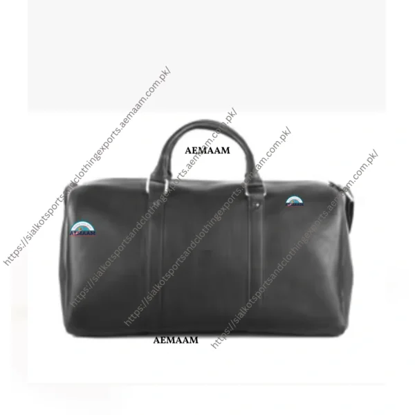 Duffle Bags (2) Export High Quality Sports Wear for Baseball, Soccer, Football, Basketball, Cricket, Hockey and Related Sports Products