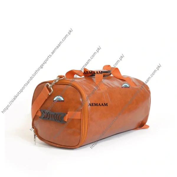Duffle Bags (3) Export High Quality Sports Wear for Baseball, Soccer, Football, Basketball, Cricket, Hockey and Related Sports Products