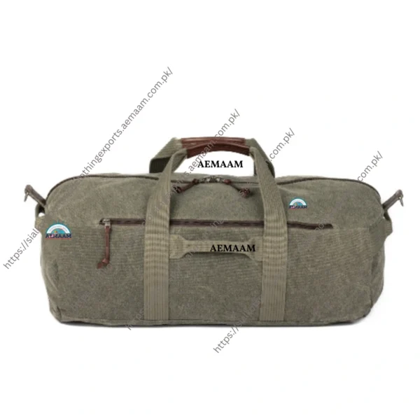 Duffle Bags (4) Export High Quality Sports Wear for Baseball, Soccer, Football, Basketball, Cricket, Hockey and Related Sports Products