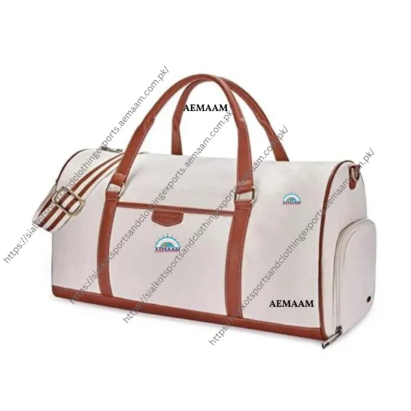 Duffle Bags (6) Export High Quality Sports Wear for Baseball, Soccer, Football, Basketball, Cricket, Hockey and Related Sports Products