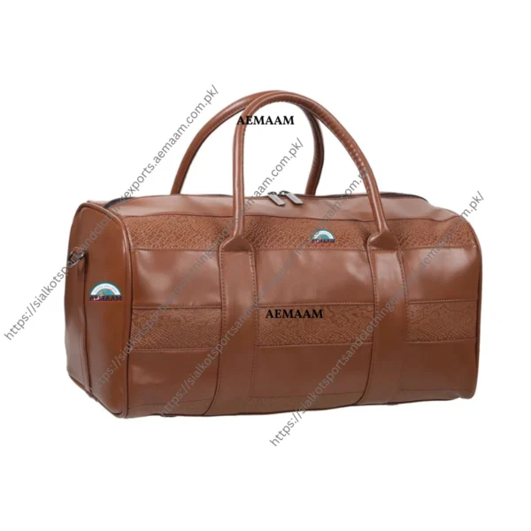 Duffle Bags (7) Export High Quality Sports Wear for Baseball, Soccer, Football, Basketball, Cricket, Hockey and Related Sports Products