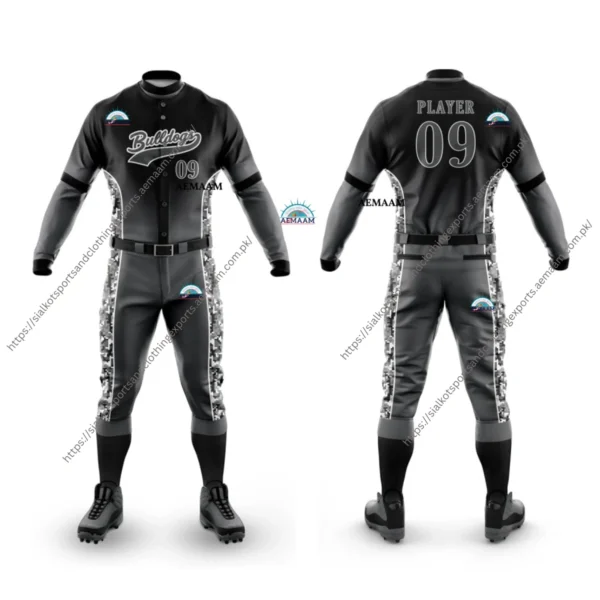 F Kit 12 Export High Quality Sports Wear for Baseball, Soccer, Football, Basketball, Cricket, Hockey and Related Sports Products