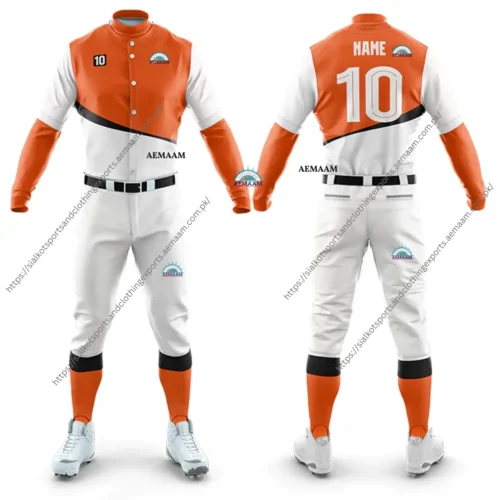 F Kit 4 Export High Quality Sports Wear for Baseball, Soccer, Football, Basketball, Cricket, Hockey and Related Sports Products