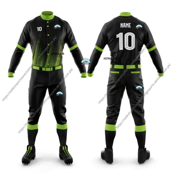 F Kit 7 Export High Quality Sports Wear for Baseball, Soccer, Football, Basketball, Cricket, Hockey and Related Sports Products