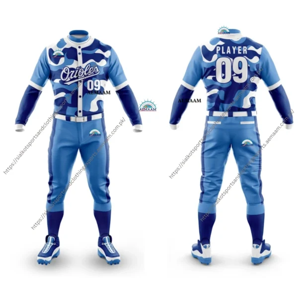 F Kit 9 Export High Quality Sports Wear for Baseball, Soccer, Football, Basketball, Cricket, Hockey and Related Sports Products