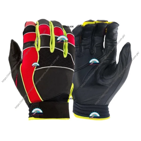 Gloves (1) Export High Quality Sports Wear for Baseball, Soccer, Football, Basketball, Cricket, Hockey and Related Sports Products