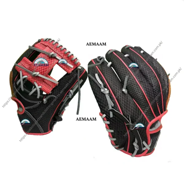 Gloves (12) Export High Quality Sports Wear for Baseball, Soccer, Football, Basketball, Cricket, Hockey and Related Sports Products