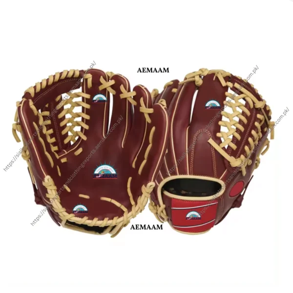 Gloves (15) Export High Quality Sports Wear for Baseball, Soccer, Football, Basketball, Cricket, Hockey and Related Sports Products