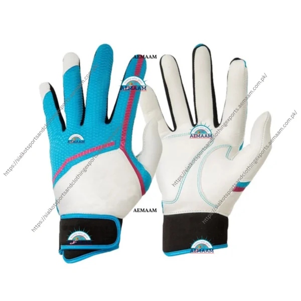 Gloves (18) Export High Quality Sports Wear for Baseball, Soccer, Football, Basketball, Cricket, Hockey and Related Sports Products
