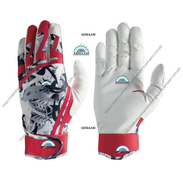 Gloves (2) Export High Quality Sports Wear for Baseball, Soccer, Football, Basketball, Cricket, Hockey and Related Sports Products