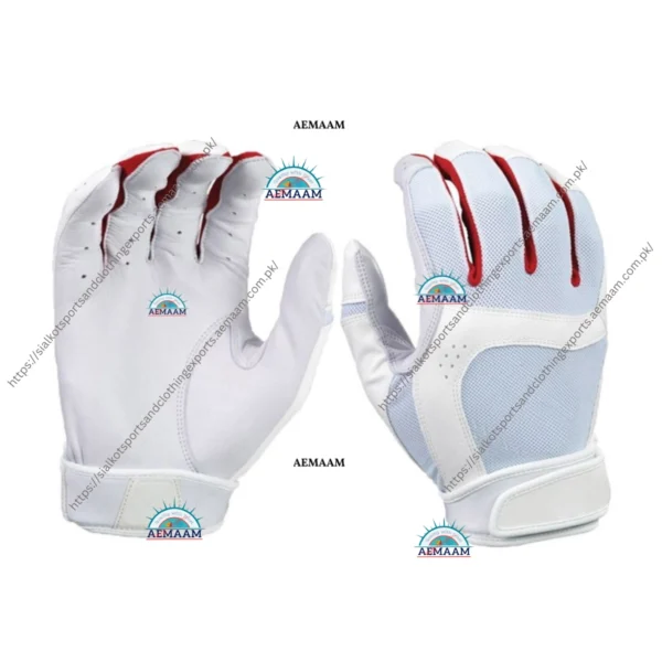 Gloves (22) Export High Quality Sports Wear for Baseball, Soccer, Football, Basketball, Cricket, Hockey and Related Sports Products