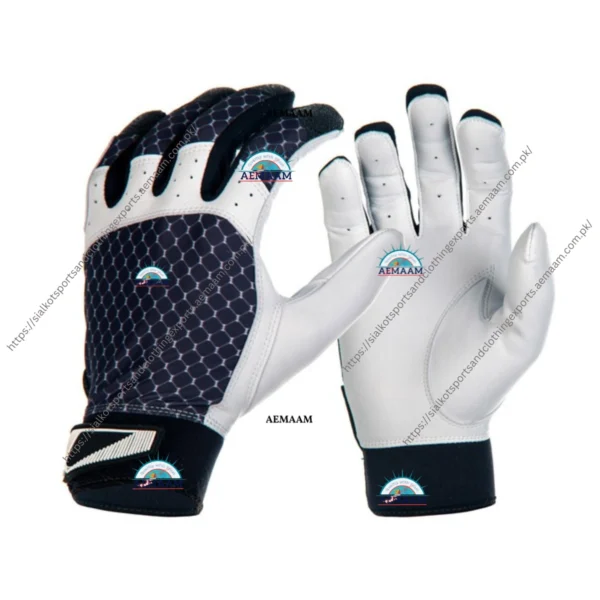 Gloves (3) Export High Quality Sports Wear for Baseball, Soccer, Football, Basketball, Cricket, Hockey and Related Sports Products
