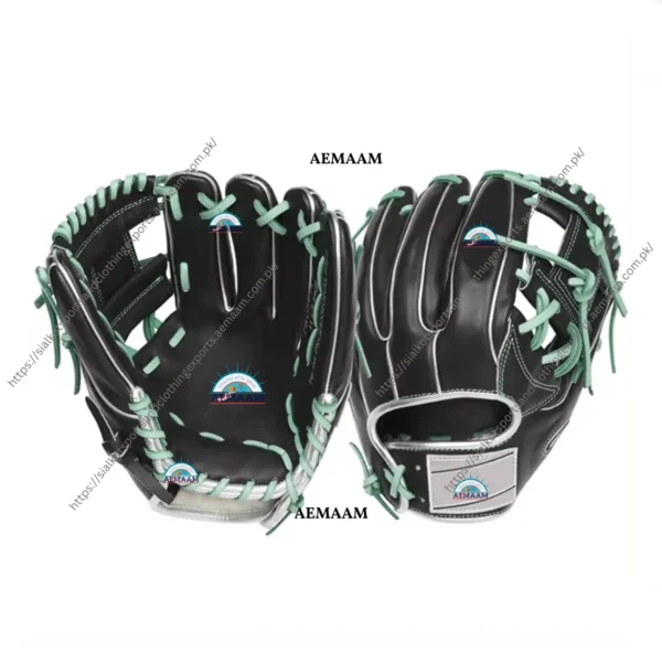 Gloves (9) Export High Quality Sports Wear for Baseball, Soccer, Football, Basketball, Cricket, Hockey and Related Sports Products