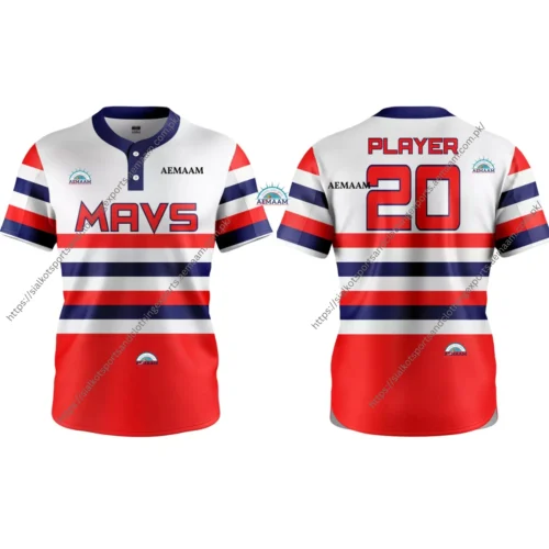 Export High Quality Sports Wear for Baseball, Soccer, Football, Basketball, Cricket, Hockey and Related Sports Products