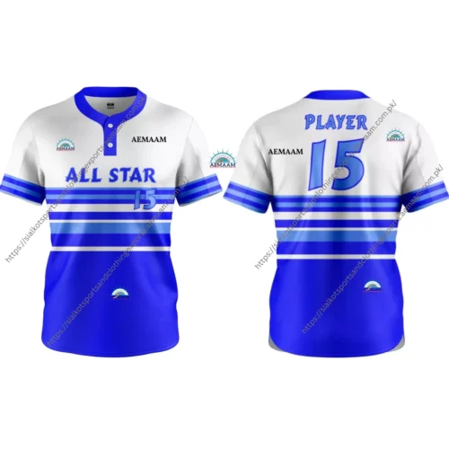 Export High Quality Sports Wear for Baseball, Soccer, Football, Basketball, Cricket, Hockey and Related Sports Products