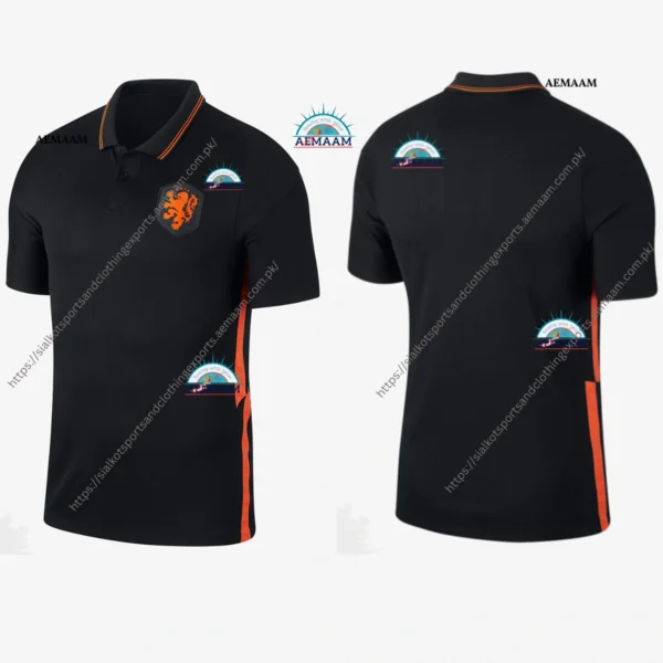 Soccer Jersey (6) Export High Quality Sports Wear for Baseball, Soccer, Football, Basketball, Cricket, Hockey and Related Sports Products