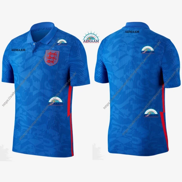 Soccer Jersey (8) Export High Quality Sports Wear for Baseball, Soccer, Football, Basketball, Cricket, Hockey and Related Sports Products