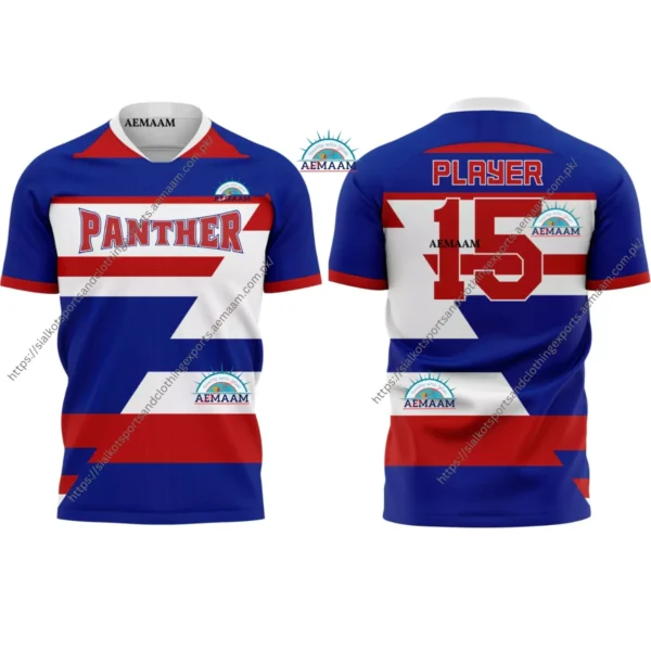 Soccer Jersey (9) Export High Quality Sports Wear for Baseball, Soccer, Football, Basketball, Cricket, Hockey and Related Sports Products