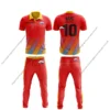 Export High Quality Sports Wear for Baseball, Soccer, Football, Basketball, Cricket, Hockey and Related Sports Products