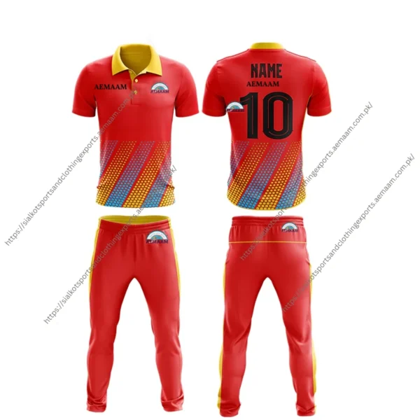 Export High Quality Sports Wear for Baseball, Soccer, Football, Basketball, Cricket, Hockey and Related Sports Products