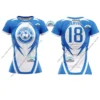 Soccer Jersey Women (2) Export High Quality Sports Wear for Baseball, Soccer, Football, Basketball, Cricket, Hockey and Related Sports Products