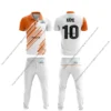 Export High Quality Sports Wear for Baseball, Soccer, Football, Basketball, Cricket, Hockey and Related Sports Products