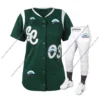 Softball Uni (10) Export High Quality Sports Wear for Baseball, Soccer, Football, Basketball, Cricket, Hockey and Related Sports Products
