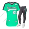 Softball Uni (11) Export High Quality Sports Wear for Baseball, Soccer, Football, Basketball, Cricket, Hockey and Related Sports Products
